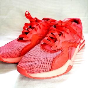 Puma Women's Nova Mix Mesh